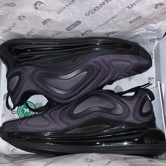 Nike Shoes | Nike Air Max 72 | Poshmark